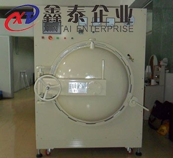 实验室热压罐-山东鑫泰鑫碳纤维复合材料热压罐厂家